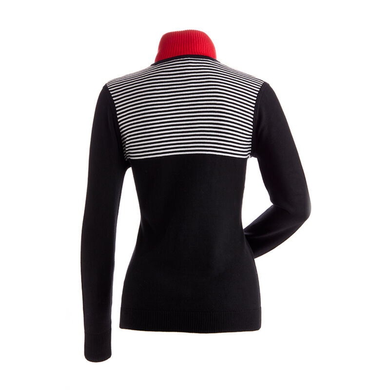 Nils Sun Valley Sweater Womens image number 2