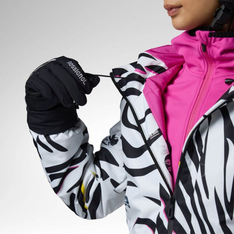 Rossignol Rochrun Insulated Ski Jacket Womens image number 4
