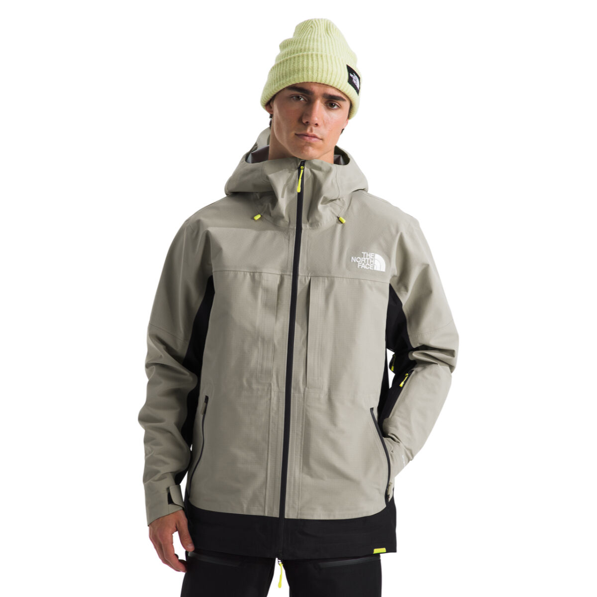 新品★THE NORTH FACE / Compact Jacket 2022FW] Review of new colors of The North Face 