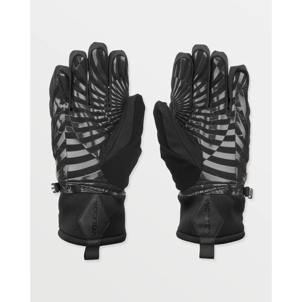 Volcom V.CO Nyle Gloves Mens