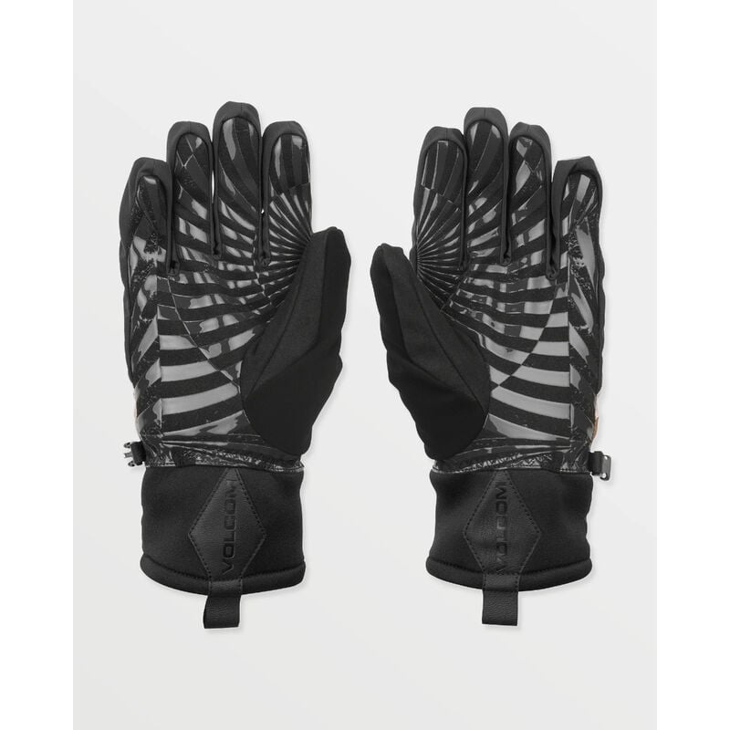 Volcom V.CO Nyle Gloves Mens image number 1