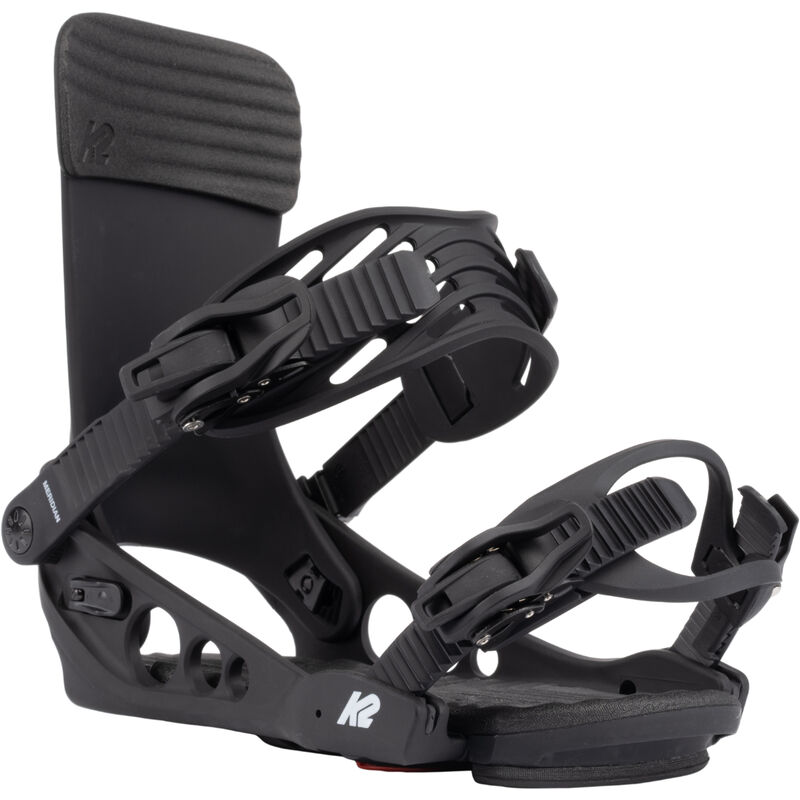 K2 Meridian Snowboard Bindings Womens image number 0