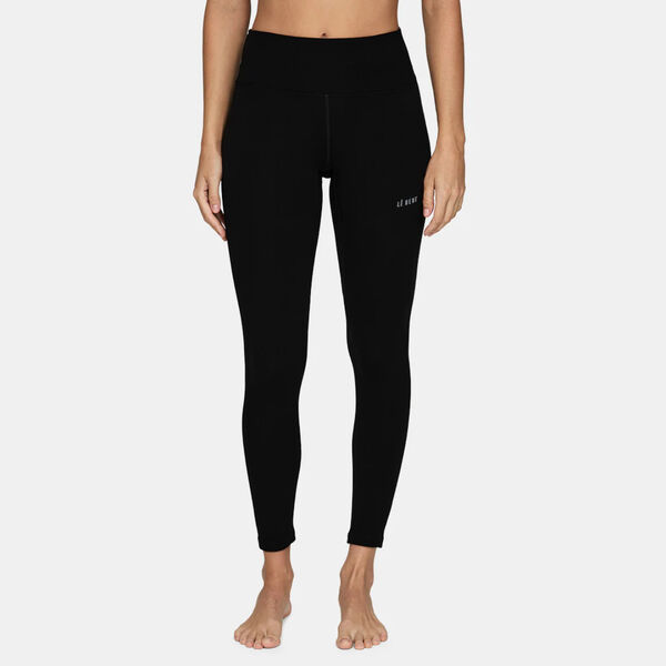 Le Bent Midweight Bottoms Base Layer Womens
