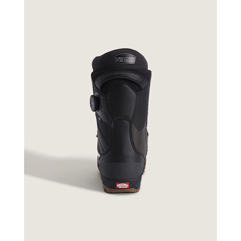 Vans Auro Pro 2.0 Snowboard Boots image number 3