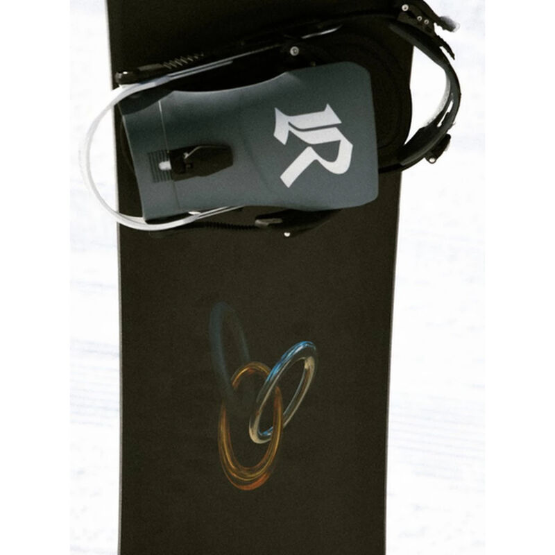 Ride Algorhythm Snowboard image number 8