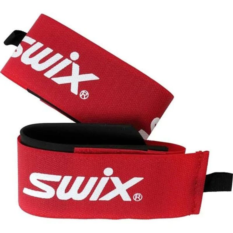 Swix Ski Alpine Ski Straps World Cup image number 0