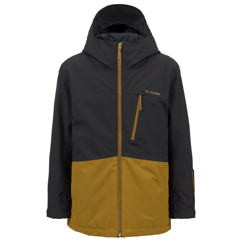 Flylow Explorer Jacket Youth image number 0