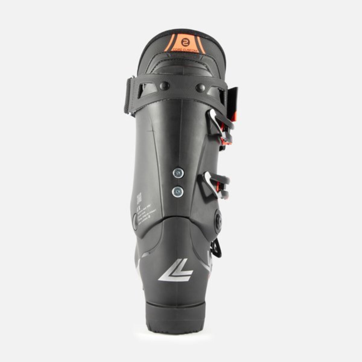Lange All Mountain LX 120 HV Ski Boots Mens | Christy Sports