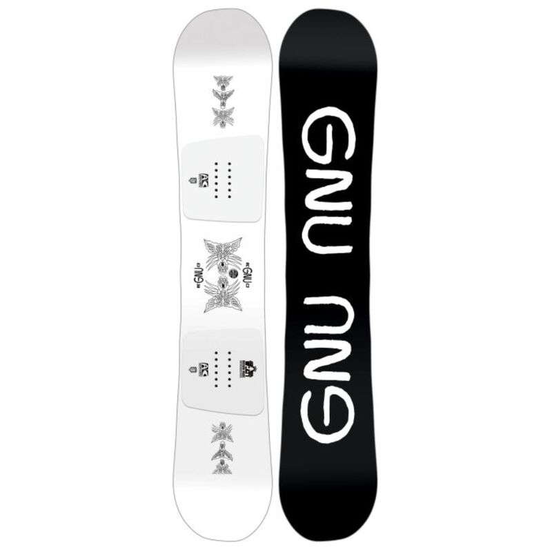 GNU RC C3 Snowboard image number 0