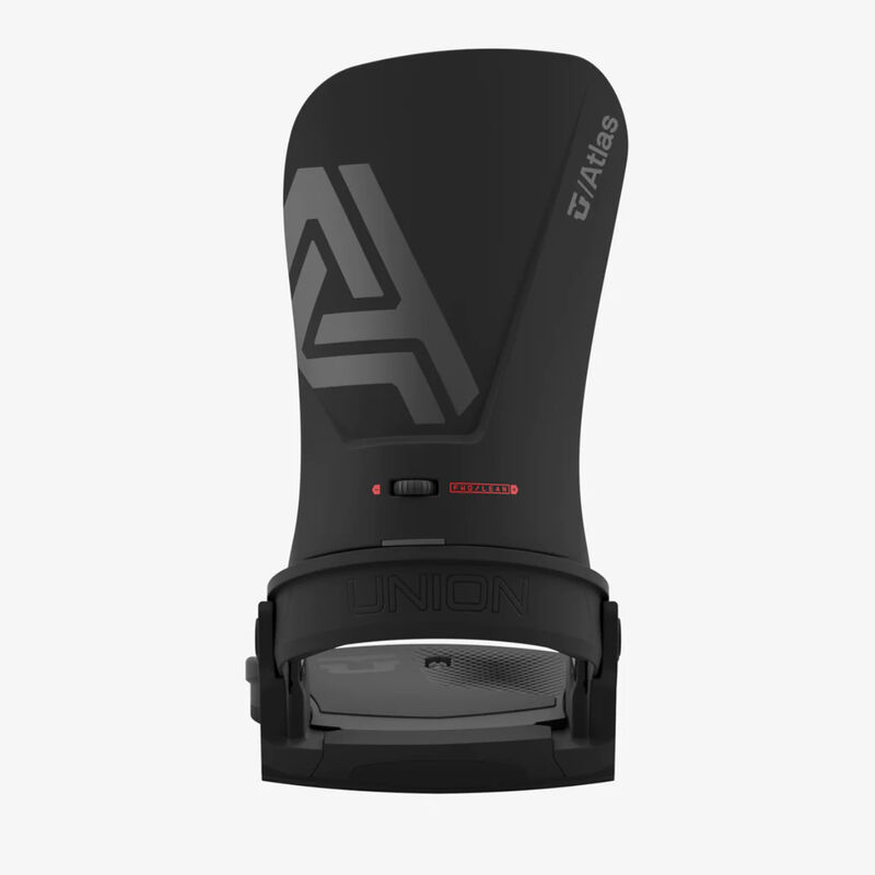 Union Atlas Snowboard Bindings Mens image number 2