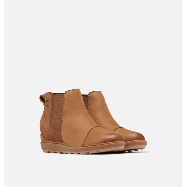 Sorel Evie II Chelsea Bootie Womens