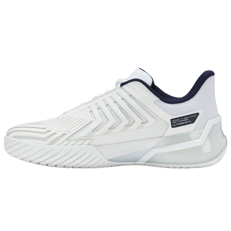 K-Swiss Ultrashot 4 Shoes Mens image number 4