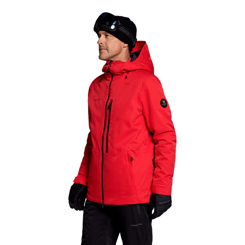 Obermeyer Alpin Jacket Mens image number 3