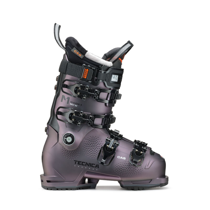 Tecnica Mach1 MV 115 Ski Boots Womens image number 0