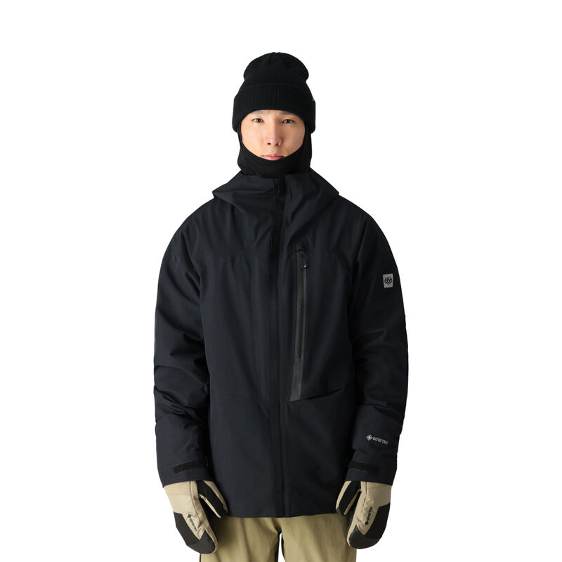 686 GORE-TEX GT Jacket Mens image number 0