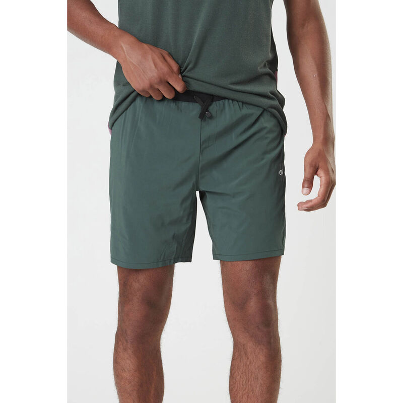 Picture Woodah Tech Shorts Mens image number 2