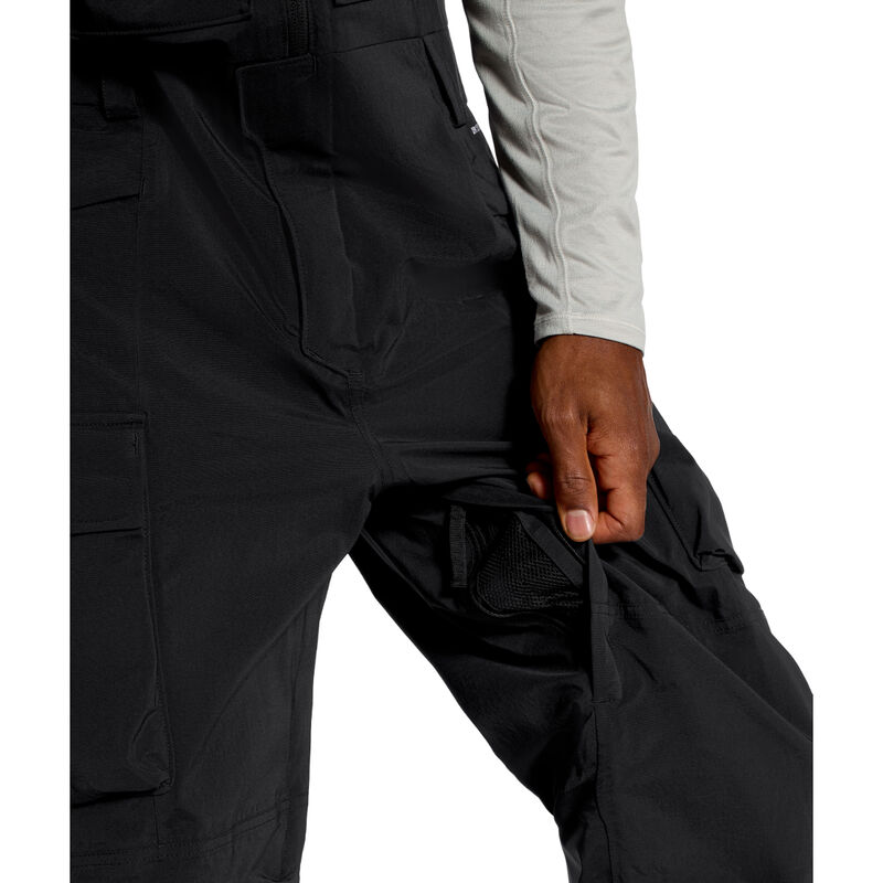 The North Face Freedom Bib Trousers Mens image number 8