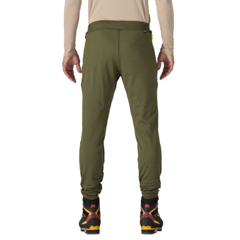 Patagonia R1 Thermal Bottoms Mens image number 2