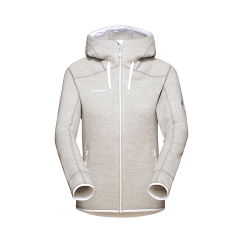 Mammut Arctic ML Hooded Jacket Womens image number 0