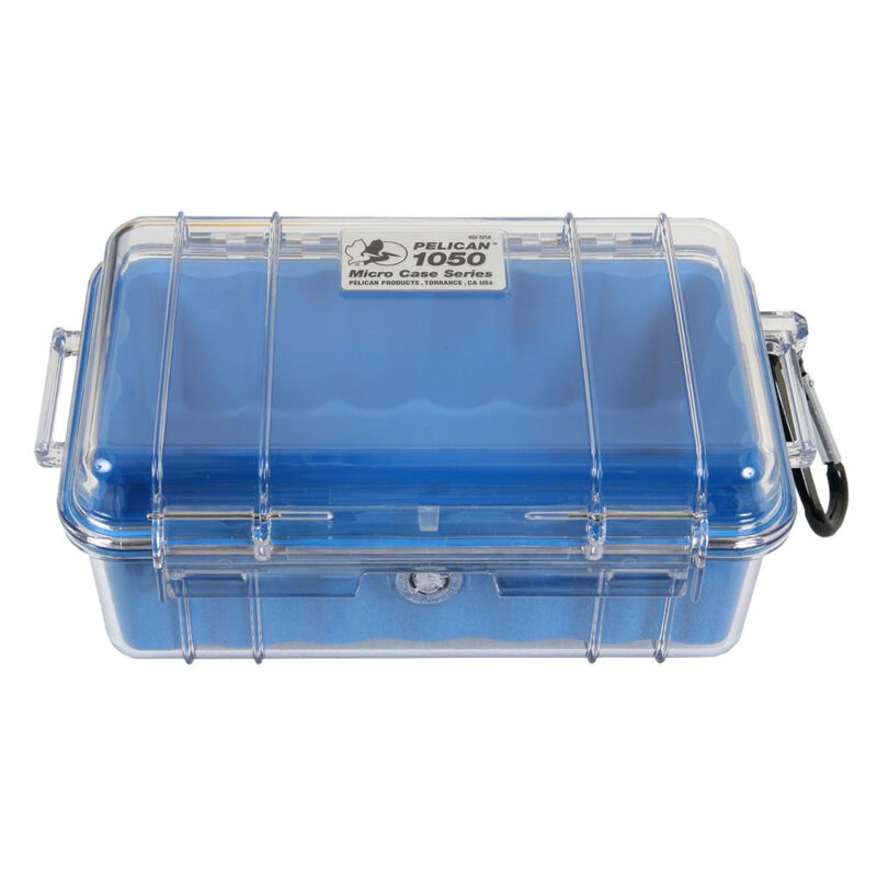 NRS Pelican Micro Case image number 0