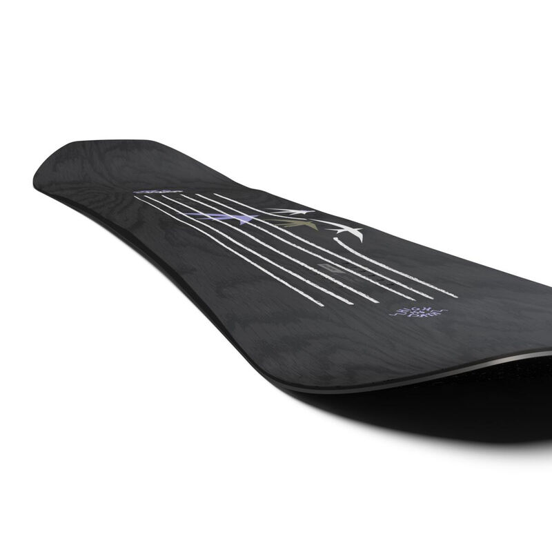 Salomon Highpath Wide Snowboard image number 2