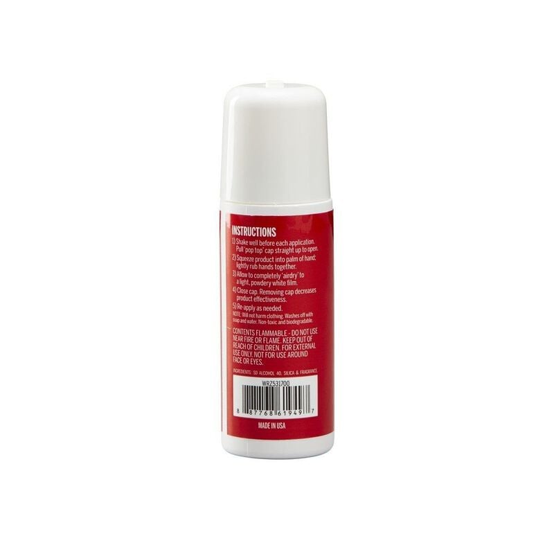 Wilson Progrip Max Lotion image number 1