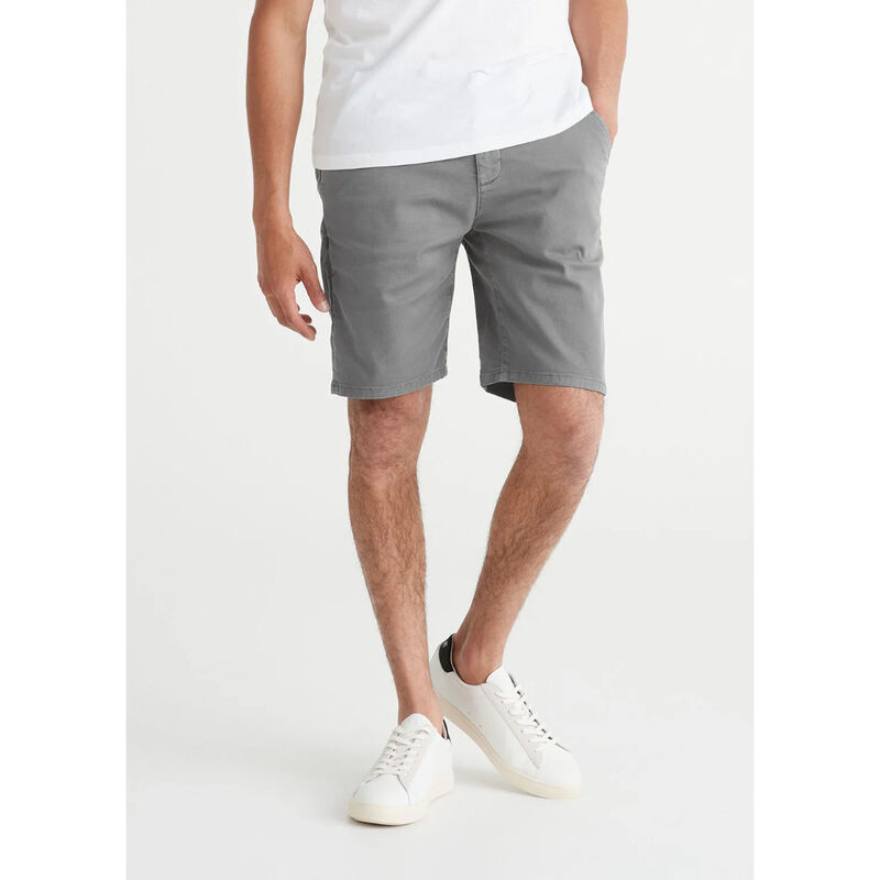 DUER Live Free Journey Shorts Mens image number 0