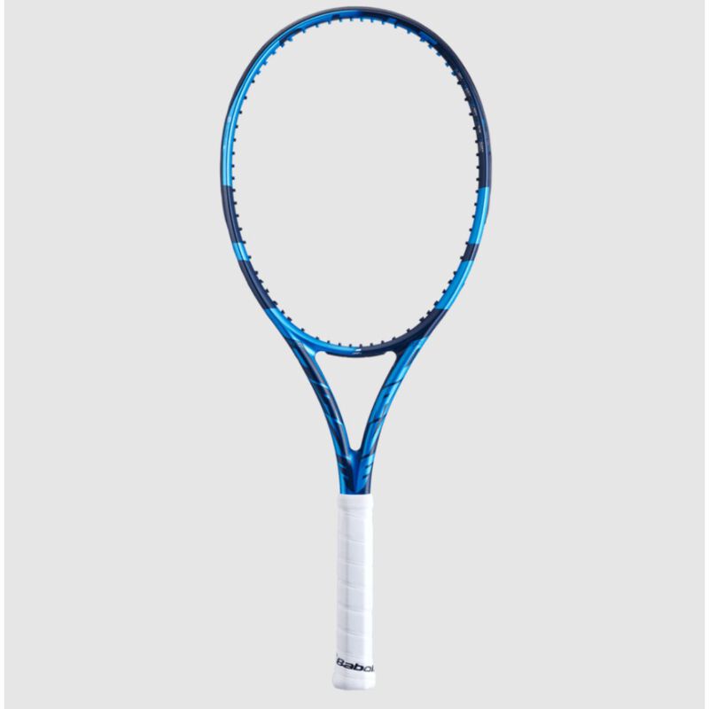 Babolat Pure Drive Team Un-Strung Tennis Racquet image number 1