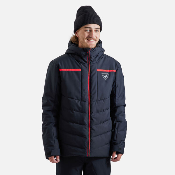 Rossignol Puffy Jacket Mens