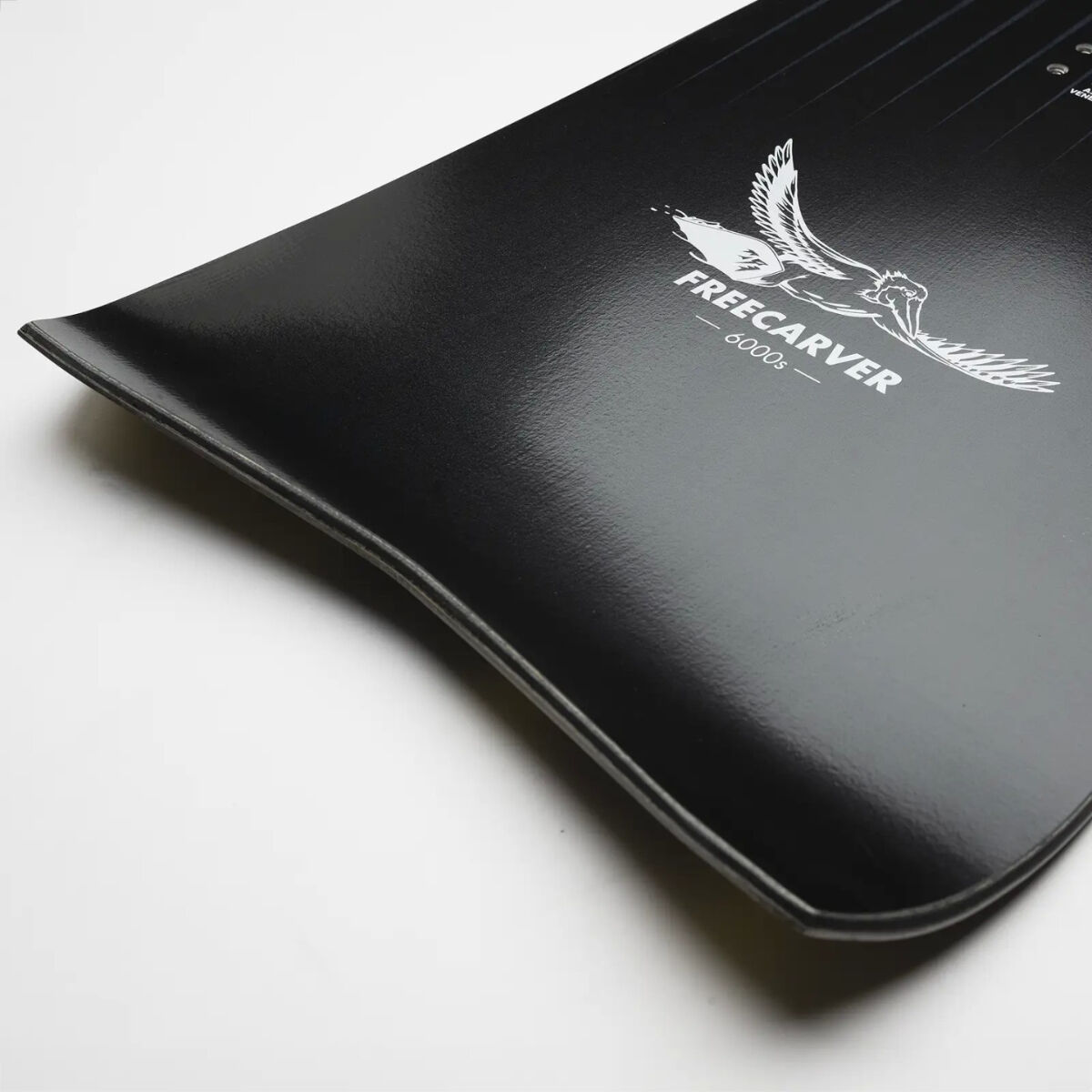 Jones Freecarver 6000s Snowboard Mens | Christy Sports