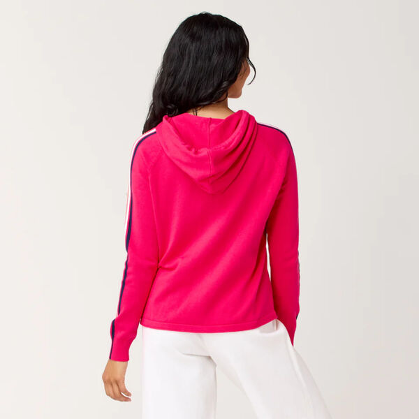 Krimson Klover Tiebreaker Hoodie Womens