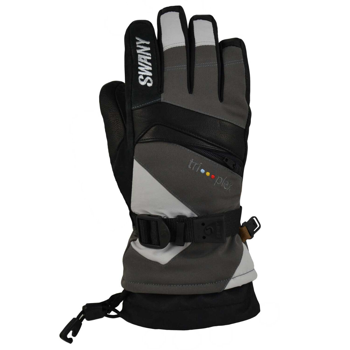 Swany X-Change Gloves Juniors | Christy Sports