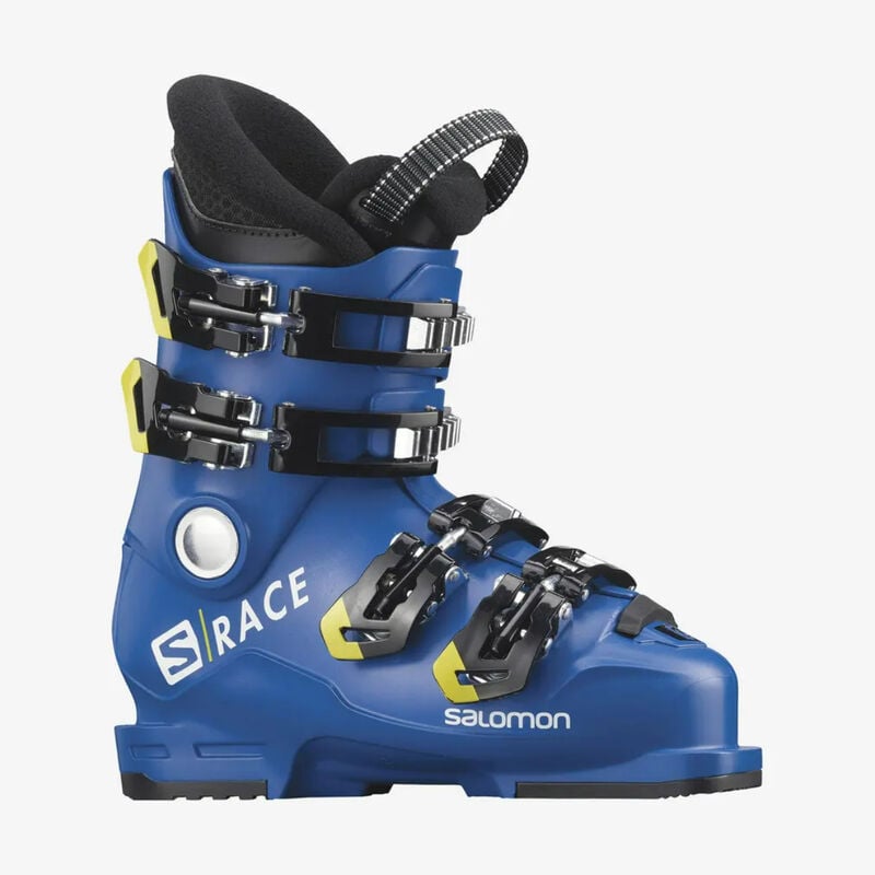 Salomon S/Race 60T M Ski Boots Junior Boys image number 0