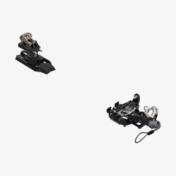 Salomon MTN Pure Touring Ski Bindings