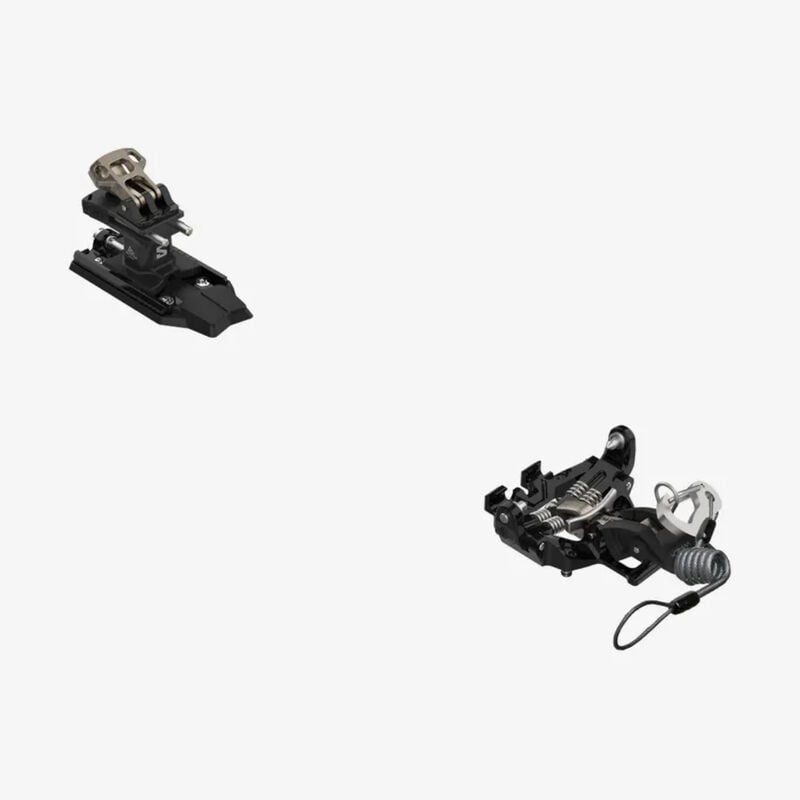 Salomon MTN Pure Touring Ski Bindings image number 0