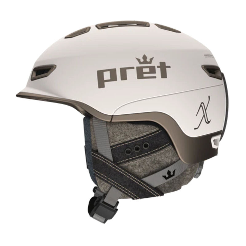 Pret Vision X Helmet Womens image number 0