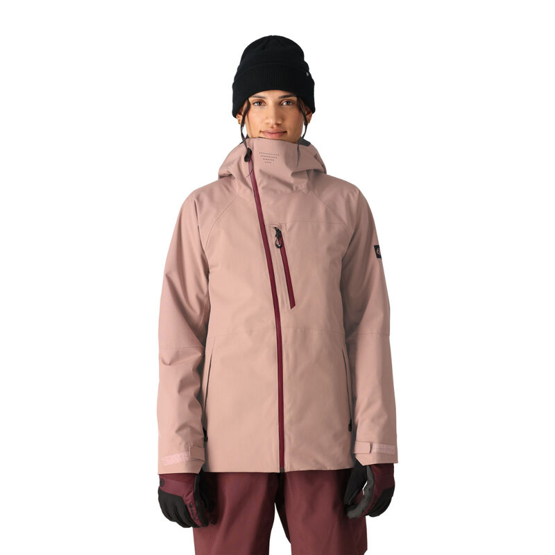 686 Hydra Insulated Jacket Womens image number 0