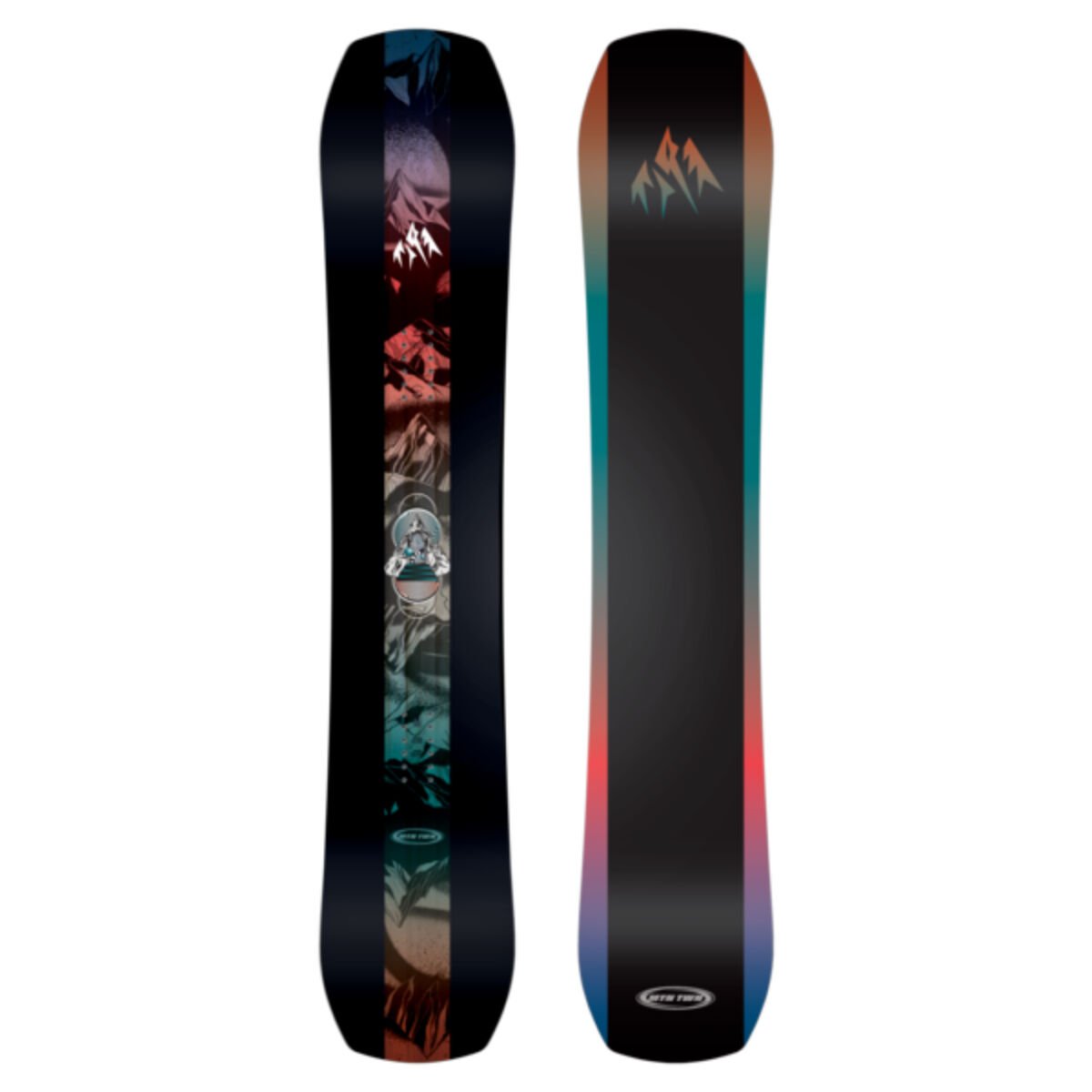 Jones | Men's Snowboards | Christy Sports