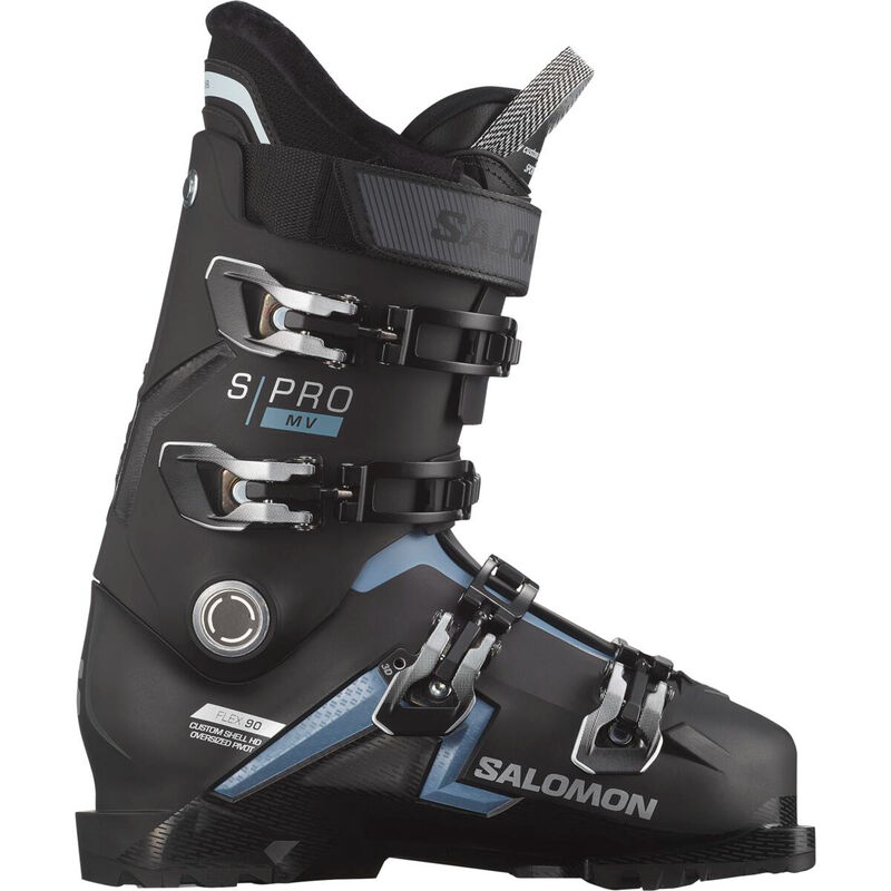 Salomon S/Pro MV 90 CS Ski Boots image number 0