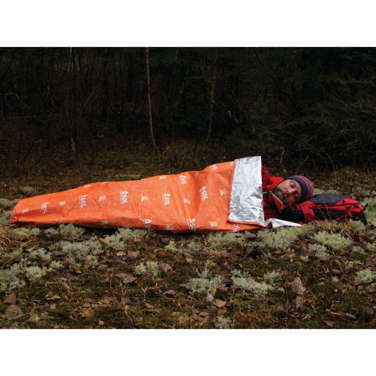 Adventure Medical Escape Lite Bivvy | Christy Sports