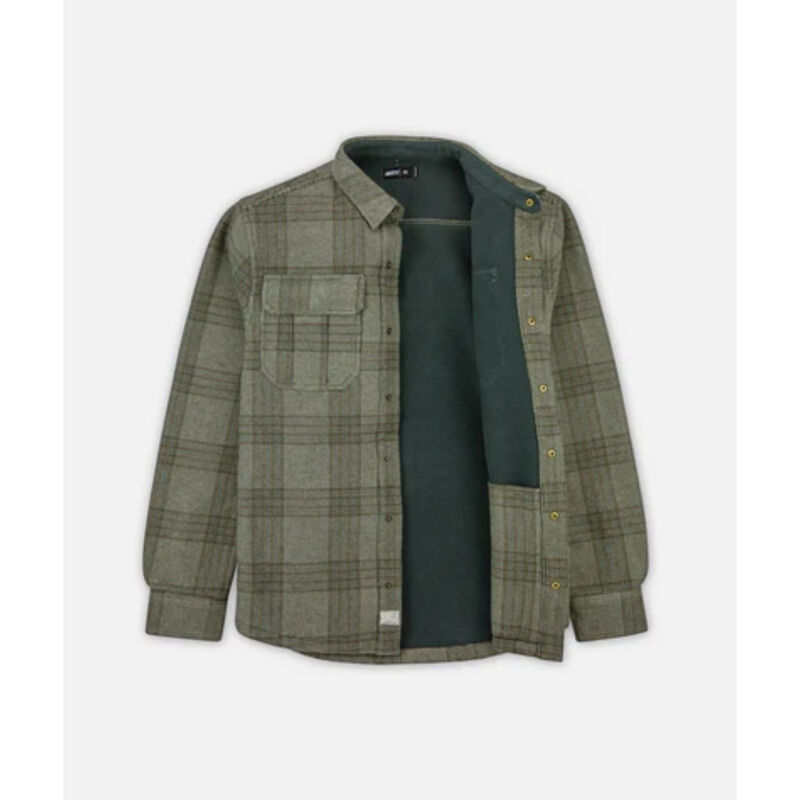 Jetty Hull Jacket Mens image number 1