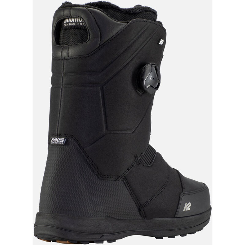 K2 Maysis Snowboard Boots Mens image number 2