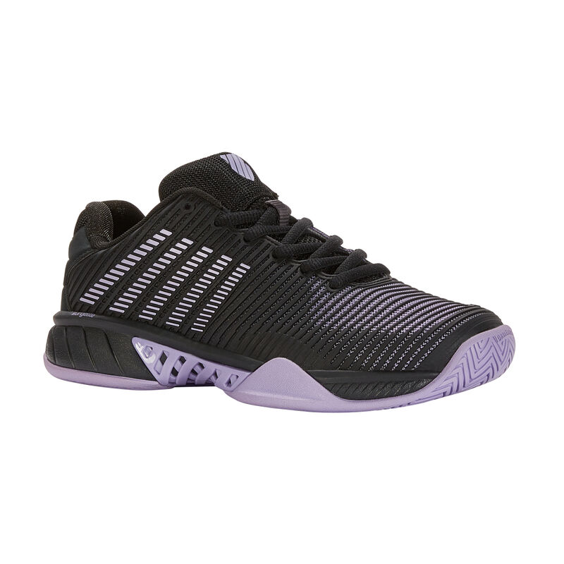 K-Swiss Hypercourt Express 2 Tennis Shoes Womens image number 2