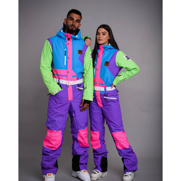 Womens Ski Suits  Ladies Ski Clothes – OOSC Clothing - USA