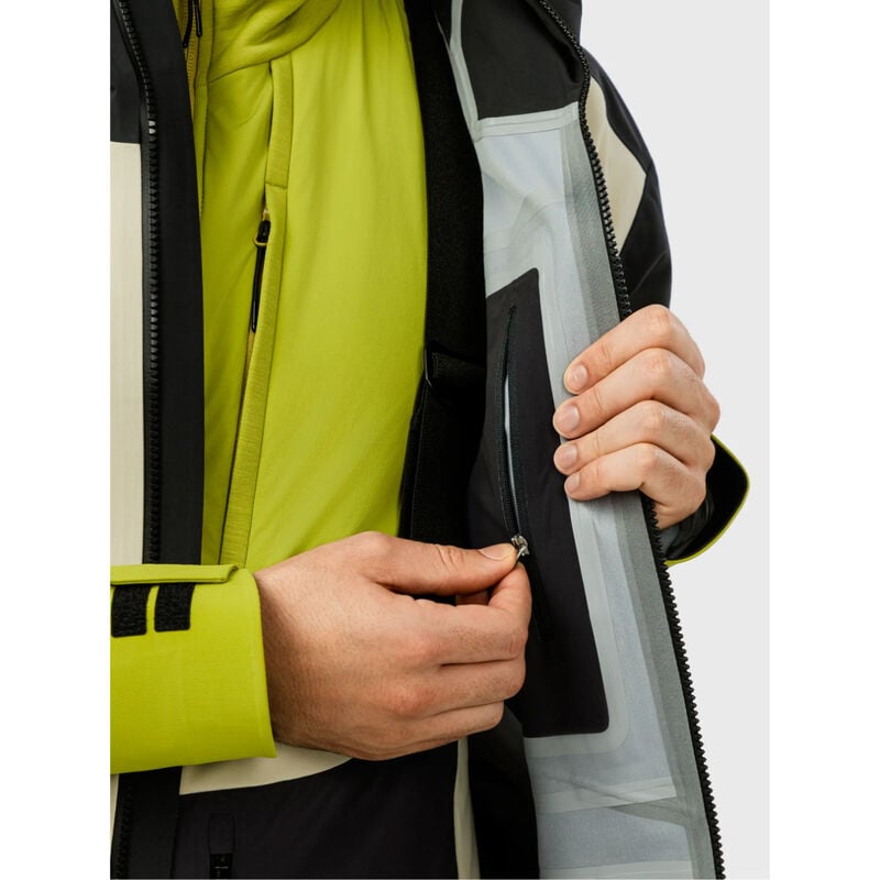 Head KORE Jacket Mens image number 4