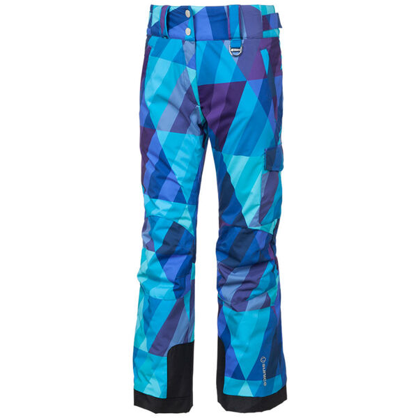 Sunice Zoe Insulated Stretch Pant Girls