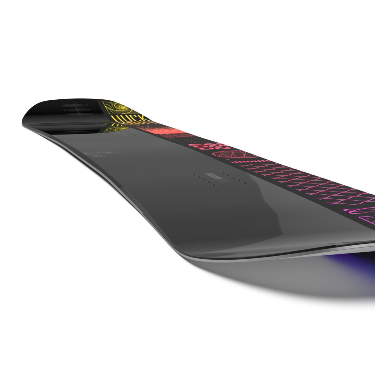 超美品　HUCK KNIFE PRO 159 Salomon Huck Knife Pro Snowboard 2026 | evo