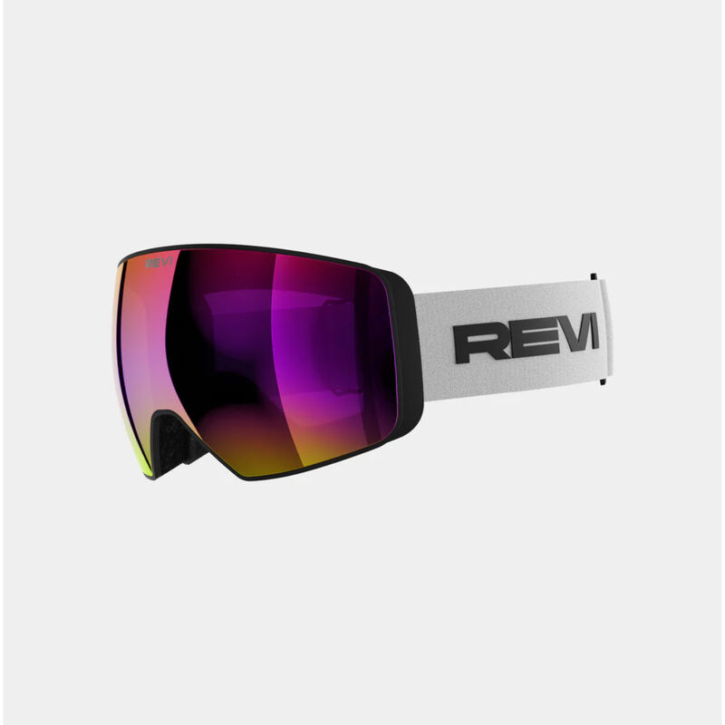 Revi The Catalyst Goggles + Rose/Gold Mirror Lens image number 0