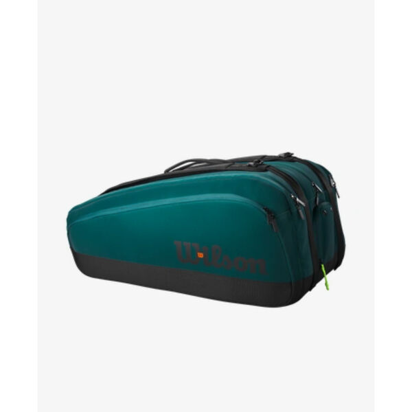 Wilson Blade V9 Super Tour 15 Pack Tennis Bag