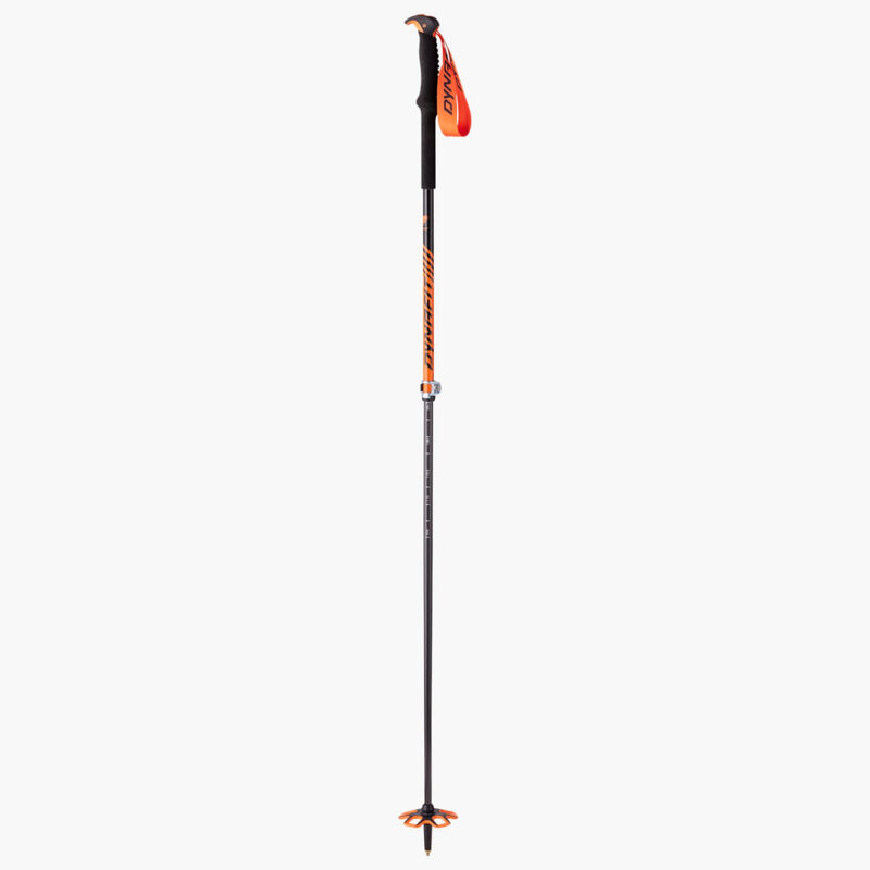 Dynafit Speed Vario Ski Poles image number 0